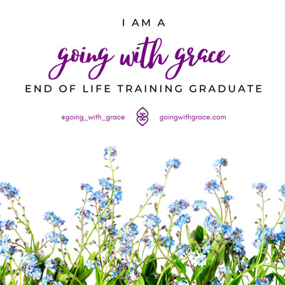 Going With Grace Training